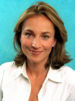 Каролина Байль