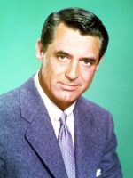 Cary Grant