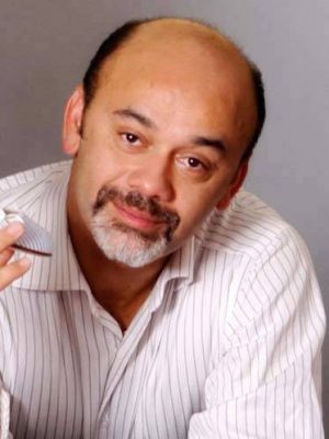 Christian Louboutin • Height, Weight, Size, Body Measurements, Wiki, Age