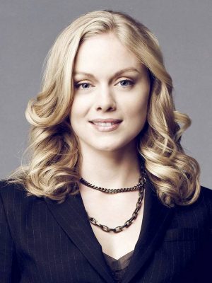 Christina Cole