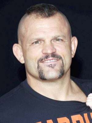 Chuck Liddell • Height, Weight, Size, Body Measurements, Biography ...