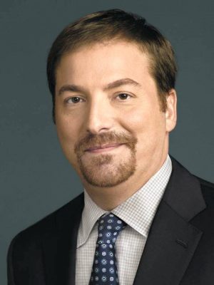 Chuck Todd