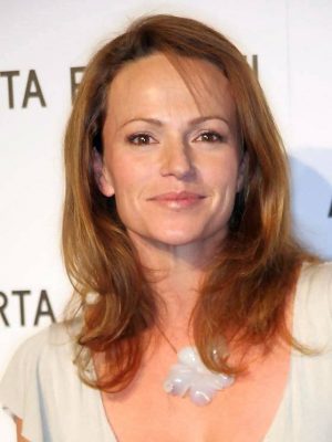 Clare Carey