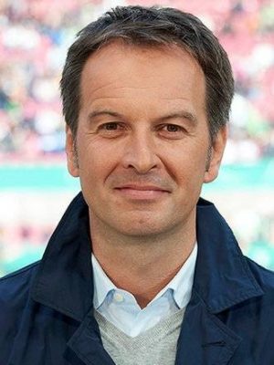 Claus Lufen