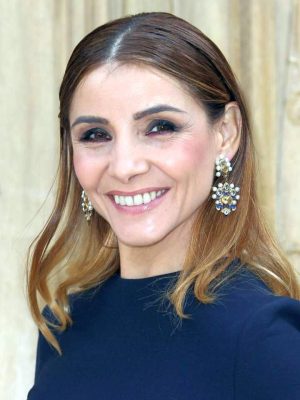 Clotilde Courau