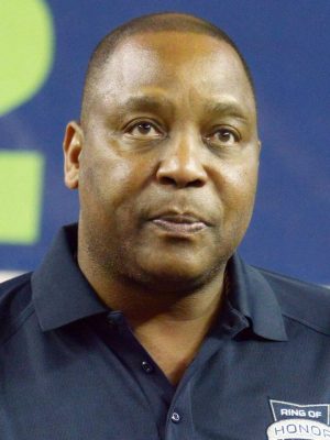 Cortez Kennedy