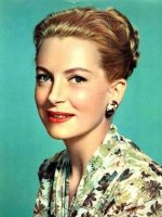 Deborah Kerr