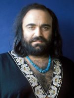Demis Roussos