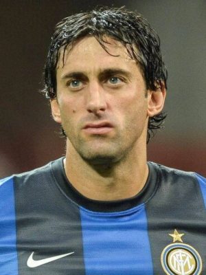 Diego Milito