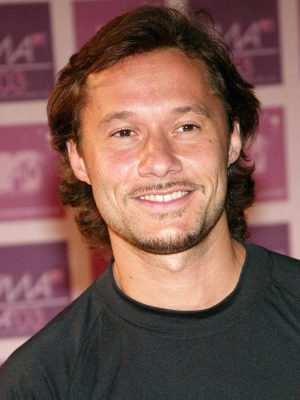 Diego Torres