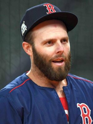 Dustin Pedroia Biography, Age, Height, Wife, Net Worth, wiki