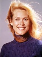 Элизабет Монтгомери