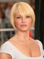 Ellen Barkin