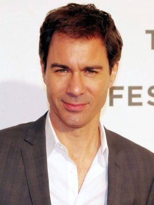 Eric McCormack