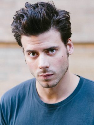 Francois Arnaud