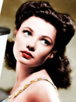 Gene Tierney