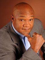 George Foreman