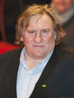 Gerard Depardieu