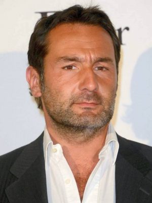 Gilles Lellouche Altezza altura Peso Misure Età Biografia Wiki