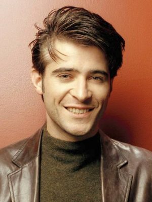 Goran Visnjic