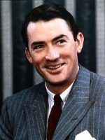 Gregory Peck