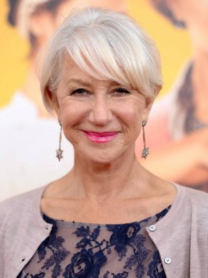 Helen Mirren • Height, Weight, Size, Body Measurements, Biography, Wiki ...