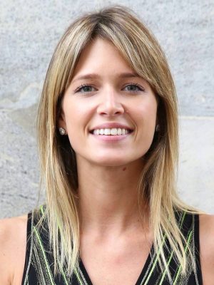 Helena Bordon