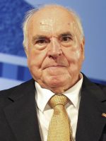 Helmut Kohl