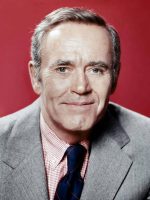 Henry Fonda