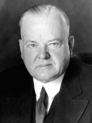 Herbert Hoover • Height, Weight, Size, Body Measurements, Biography ...