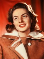 Ingrid Bergman
