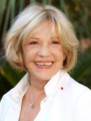 Jeanne Moreau
