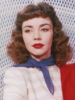 Дженнифер Джонс