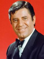 Jerry Lewis