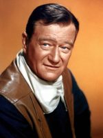 John Wayne
