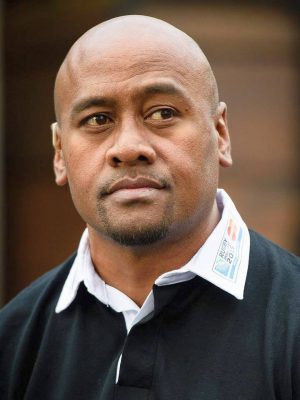 Jonah Lomu – Wikipédia, a enciclopédia livre