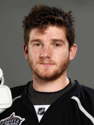 Jonathan Quick - Wikipedia