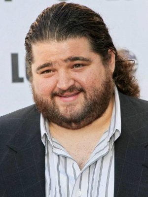 Jorge Garcia Height Weight Size Body Measurements Biography Wiki | Hot ...