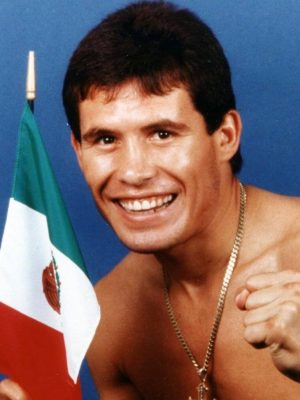 Julio Cesar Chavez • Estatura (altura), Peso, Medidas, Edad, Biografía, Wiki