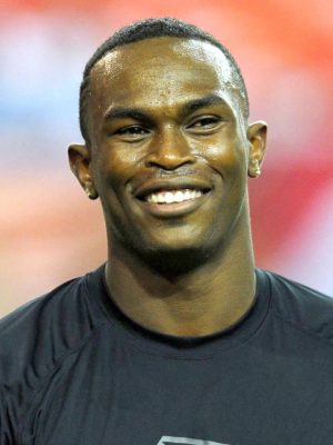 Julio Jones • Height, Weight, Size, Body Measurements, Biography, Wiki, Age