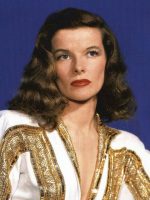 Katharine Hepburn
