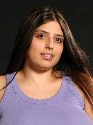 Kerry Marie Height Weight Size Body Measurements Biography Wiki Age