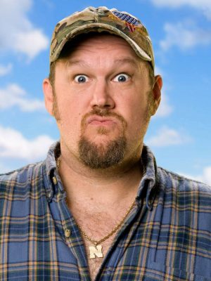 Larry the Cable Guy: Health Inspector - Wikipedia