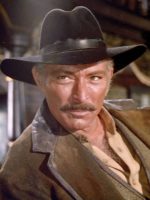 Lee Van Cleef