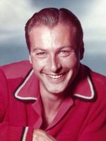 Lex Barker