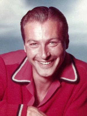 Lex Barker Height Weight Size Body Measurements Biography