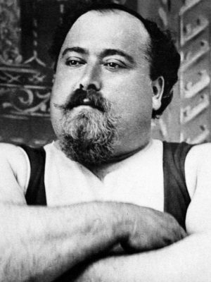 Louis Cyr