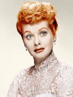 Lucille Ball