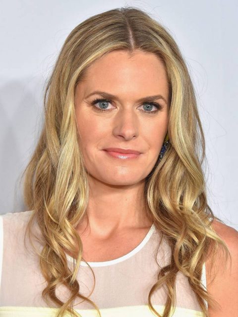 Maggie Lawson • Height Weight Size Body Measurements Biography Wiki Age 8833