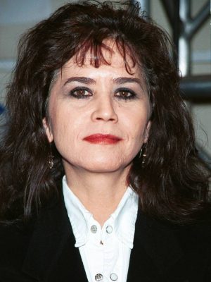 Maria Schneider